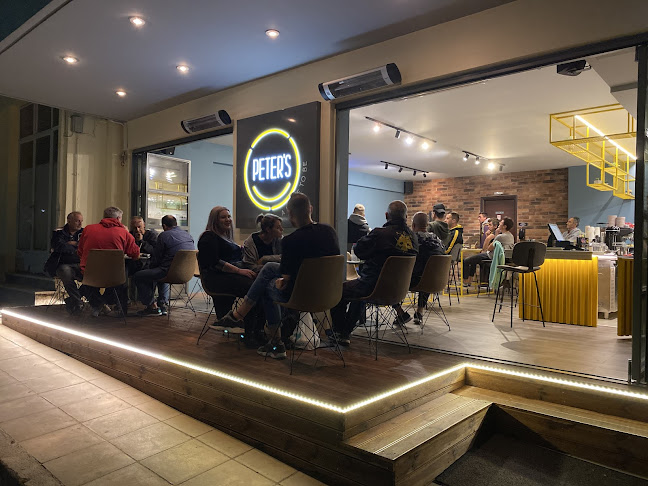 PETERS - Κόρινθος