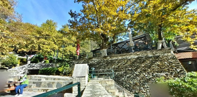 Opinii despre Εστιατόριο Λουτρων în Λουτρά Λουτρακίου - Γαστρονομία και φιλοξενία