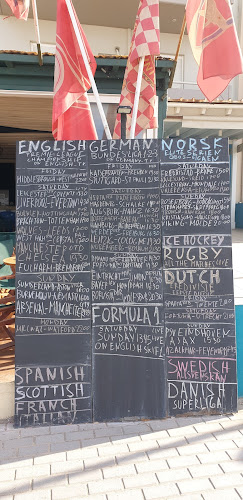 WORLDS SPORTS CAFE EDEM