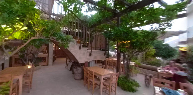 Ταβέρνα Γραμβούσα