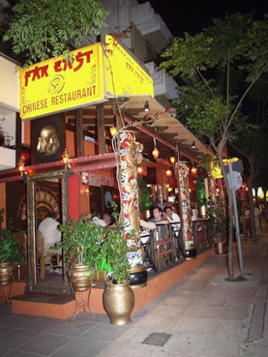 Comentarii opinii despre Far East - Κινέζικο Εστιατόριο Κως