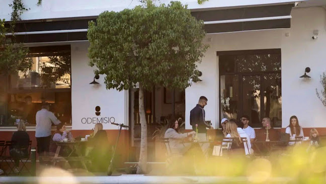 Odemisio Est1924 - Γαστρονομία και φιλοξενία