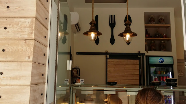 Η Κατσαρόλα του Μάγκα