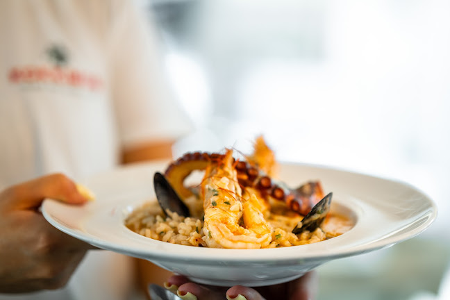 Opinii despre Restaurant Kokkinos în Ουρανούπολη - Γαστρονομία και φιλοξενία