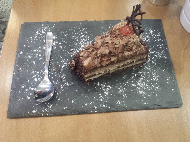 Comentarii opinii despre Yiannis_coffee