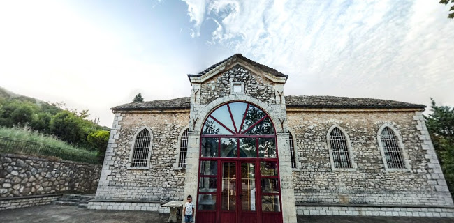 Βακούφικο Χάνι