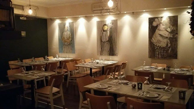 12° Γράδα - Γαστρονομία και φιλοξενία