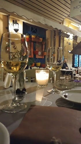 Colombo Kitchen & Bar - Χανιά