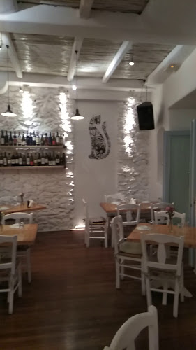 Opinii despre Dal Professore Naxos în Νάξος - Γαστρονομία και φιλοξενία