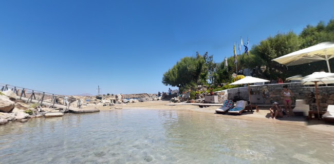 Pallas Beach Taverna