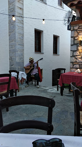 ΑΛΕΞΑΝΔΡΟΣ - Γαστρονομία και φιλοξενία