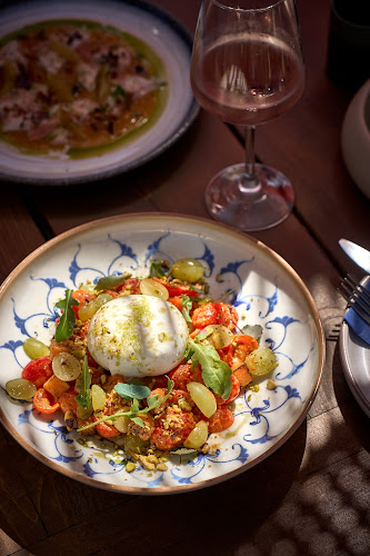 Opinii despre Playa de Azul în Ρόδος - Γαστρονομία και φιλοξενία