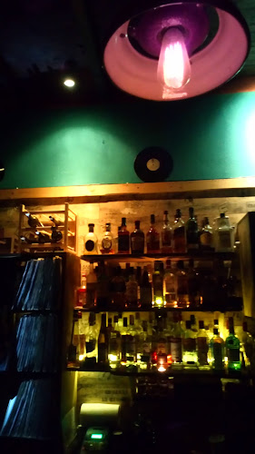 Κλεψύδρα Jazz Rock Bar - Τρίκαλα