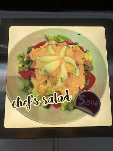 Magic Duck &Ice Cream& Λουκουμαδες - Γαστρονομία και φιλοξενία