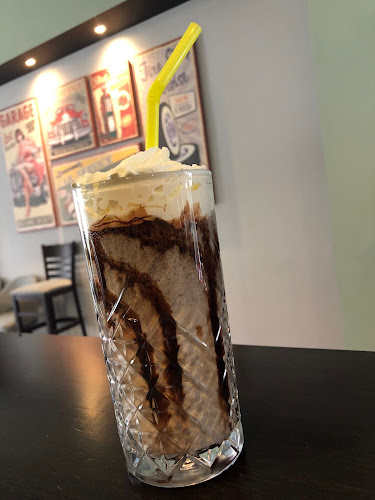 Gazi Coffee Spot - Καλαμπάκα