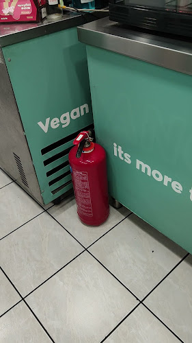 Fast Vegan Food - Ηράκλειο