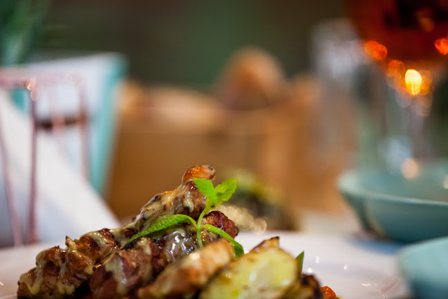 Opinii despre Kritamos Meze-Bar în Θεσσαλονίκη - Γαστρονομία και φιλοξενία