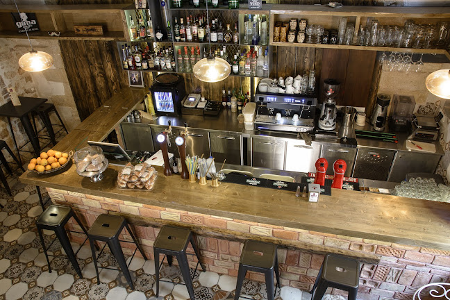 Comentarii opinii despre Το Μπρικακι