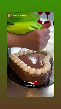 Opinii despre Κορνέ în Νέα Ιωνία - Γαστρονομία και φιλοξενία