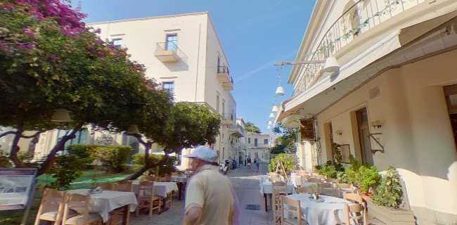 Select Restaurant Cafe - Κως