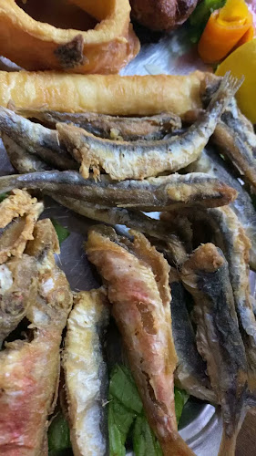 Opinii despre Ταβερνα - Τσιπουράδικο το Χαγιάτι în Αξιούπολη - Γαστρονομία και φιλοξενία