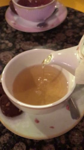 Petite Fleur - Αθήνα