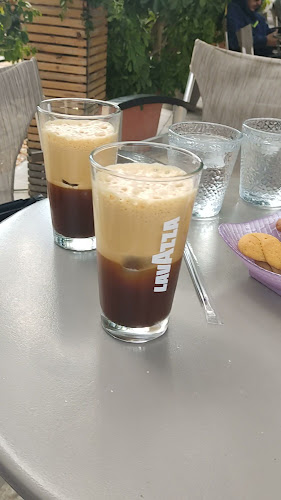 Opinii despre Καφέ Τερπνό în Λεωνίδιο - Γαστρονομία και φιλοξενία