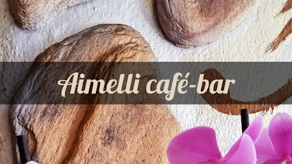 Aimelli cafe-bar