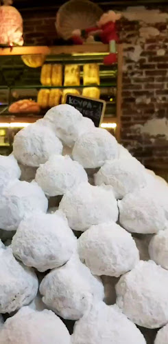 Φούρνος 7ζυμο - Γαλάτσι