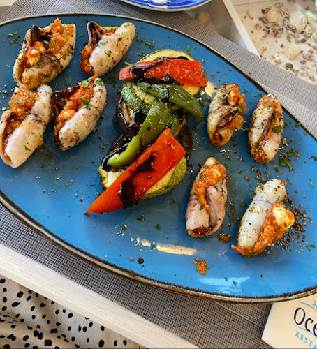 Oceans Seafood Restaurant - Γαστρονομία και φιλοξενία