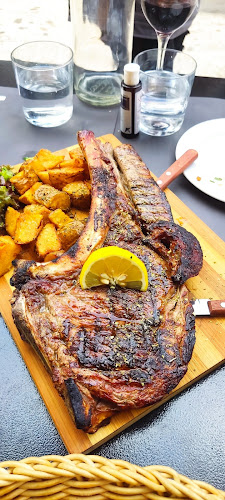 Μπέμπα Bar Restaurant - Αθήνα