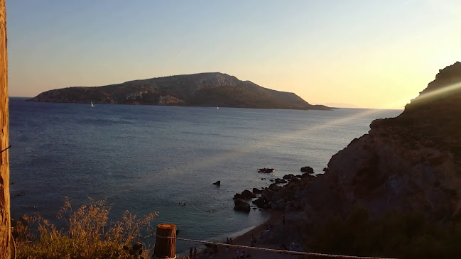 Opinii despre Kape Bar în Σούνιο - Γαστρονομία και φιλοξενία