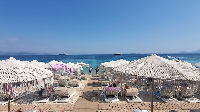 Verde Blu - Μπαρμπάτι