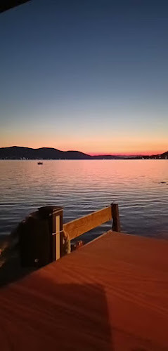 Anemos Cafe Cocktail Bar