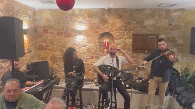 Φήμη | Ταβέρνα - Ζωντανή Μουσική