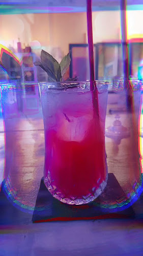 Portatif Bar - Γαστρονομία και φιλοξενία