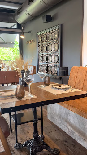 Comentarii opinii despre Iberico