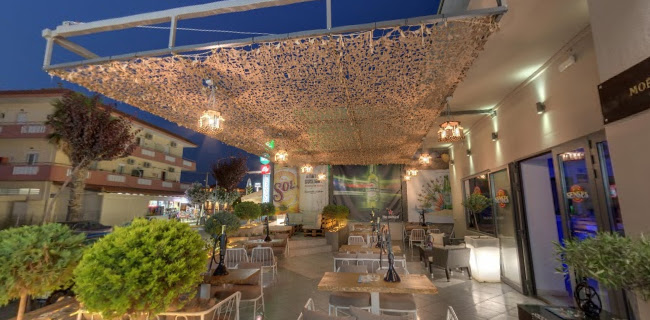 Opinii despre Senses Club în Ηράκλειο - Γαστρονομία και φιλοξενία