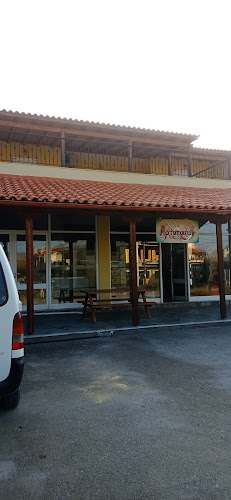 Φούρνος Τουλούμης