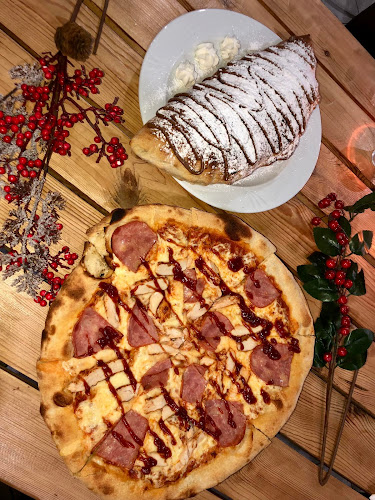 ΠΙΤΣΑΡΙΑ ΚΑΝΤΑΡΚΟΣ(ΦΑΙΔΡΑ)