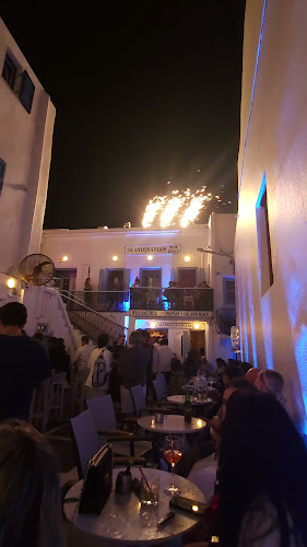 Niko's Taverna - Μύκονος