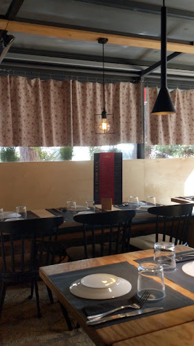 Opinii despre pizzaiolo în Χολαργός - Γαστρονομία και φιλοξενία