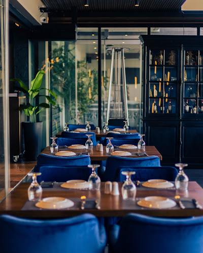 Comentarii opinii despre THE REVELIN