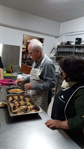 Βεγγέρα - Γαστρονομία και φιλοξενία