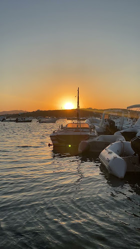 Το Μπαλκόνι του Άκη - Αλυκή