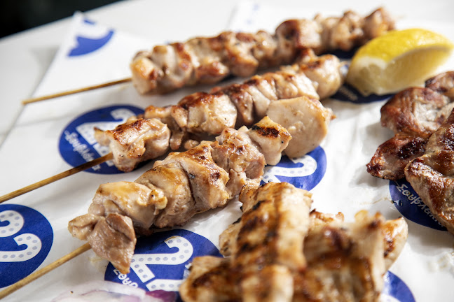 Opinii despre 22 Σουβλάκια în Θεσσαλονίκη - Γαστρονομία και φιλοξενία