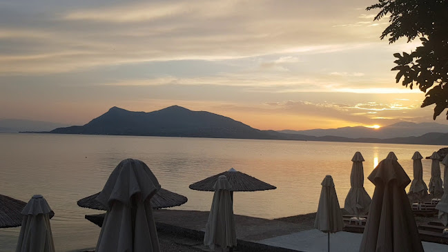 Εστιατόριο «Νούφαρα» - Λουτρά Αιδηψού