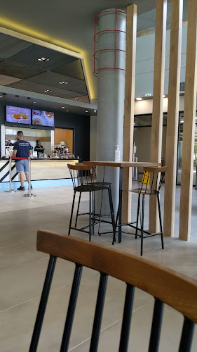 Goody's Burger House ΣΕΑ ΜΕΓΑΡΑ ΙΙ - Μέγαρα