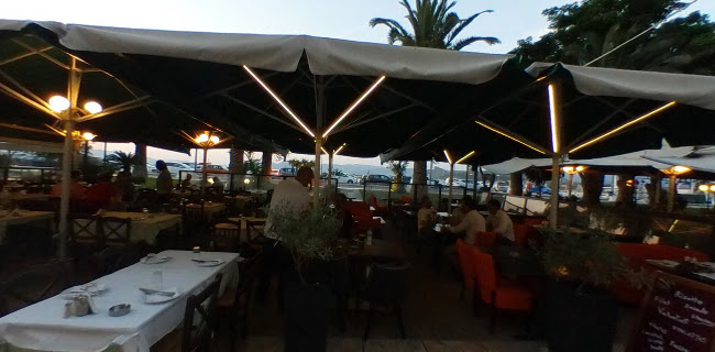 Opinii despre Cavo în Ναύπλιο - Γαστρονομία και φιλοξενία