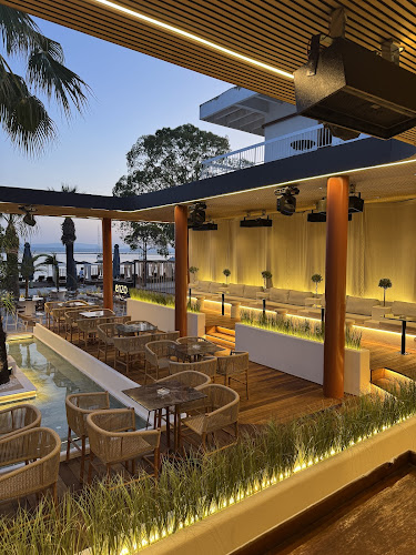 Opinii despre Enzo Coffee & Lounge Bar în Ερέτρια - Γαστρονομία και φιλοξενία